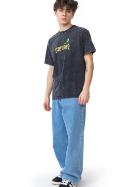 Outlet Koszulka Electric T-shirty