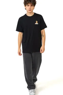 Clearance Koszulka Flashing Kittys Pocket T-shirty