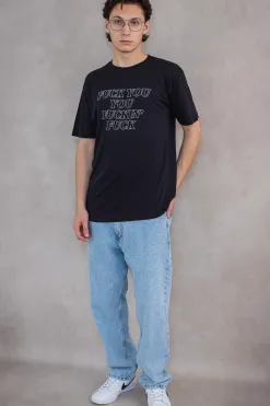 Sale Koszulka Fuck You T-shirty