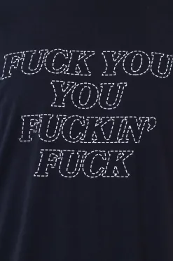 Sale Koszulka Fuck You T-shirty