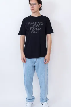 Sale Koszulka Fuck You T-shirty
