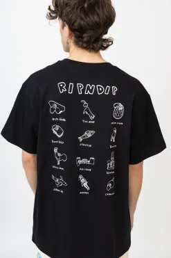 Discount Koszulka Grabs T-shirty