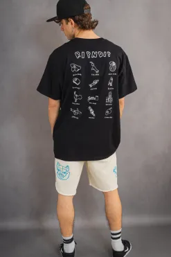 Discount Koszulka Grabs T-shirty