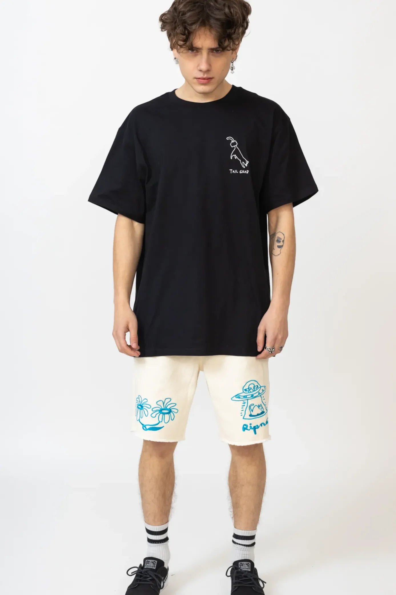 Discount Koszulka Grabs T-shirty