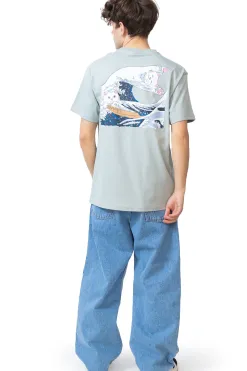 Clearance Koszulka Great Wave T-shirty