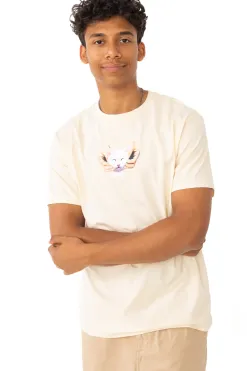 Hot Koszulka Happy Kitty T-shirty