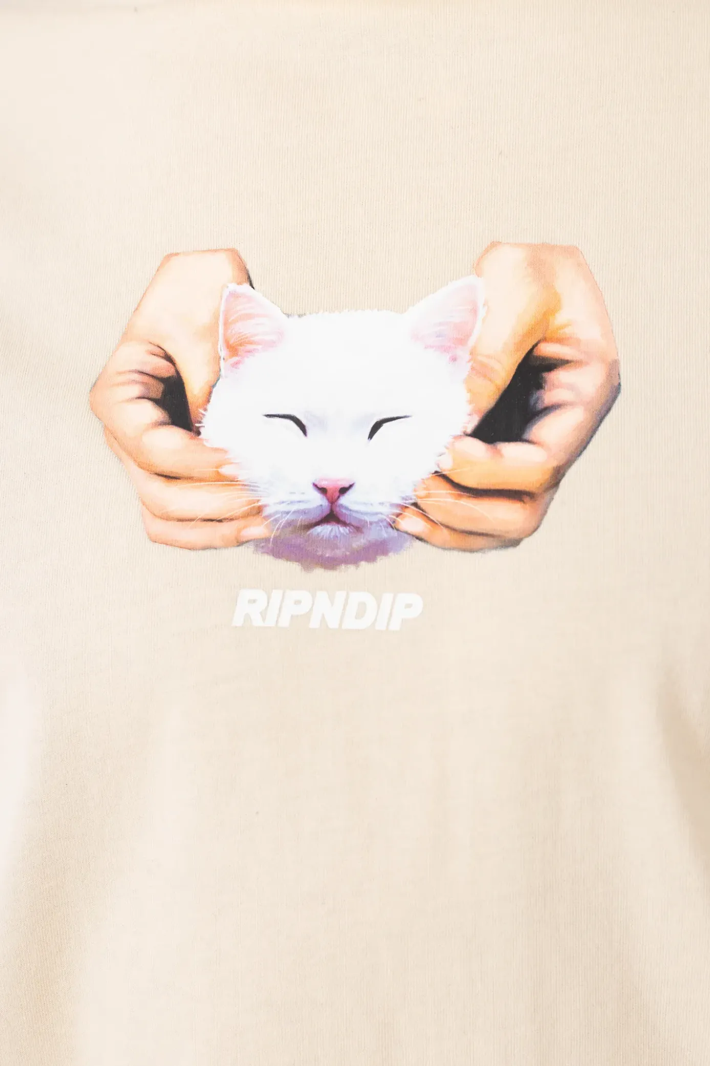 Hot Koszulka Happy Kitty T-shirty