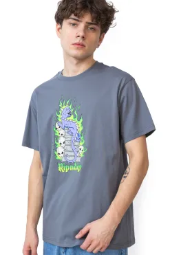 New Koszulka Horntail T-shirty