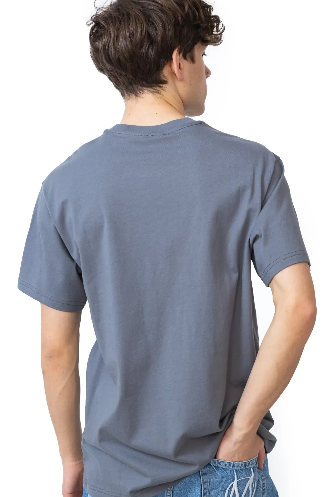 New Koszulka Horntail T-shirty