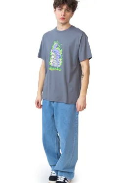 New Koszulka Horntail T-shirty