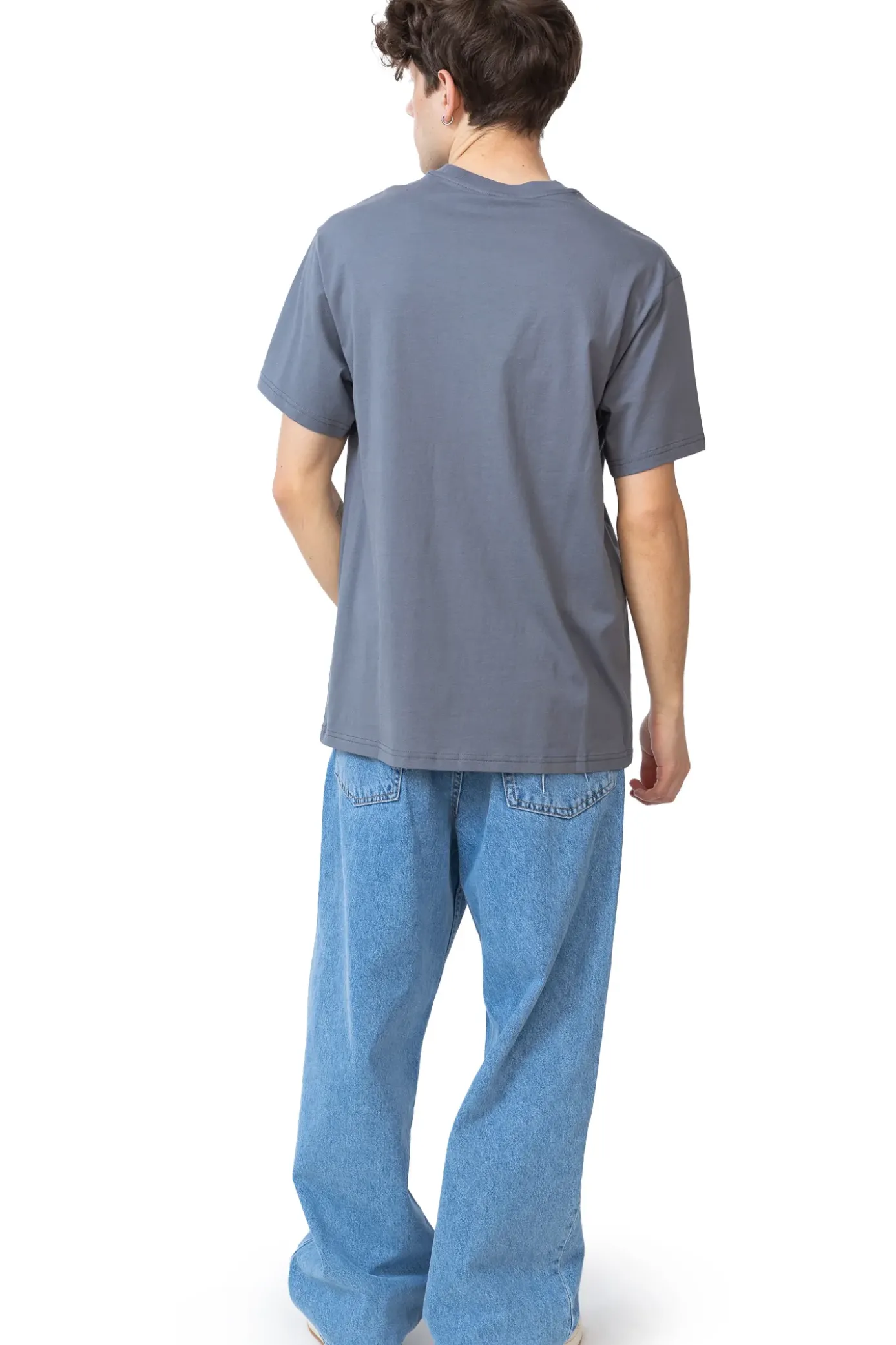 New Koszulka Horntail T-shirty