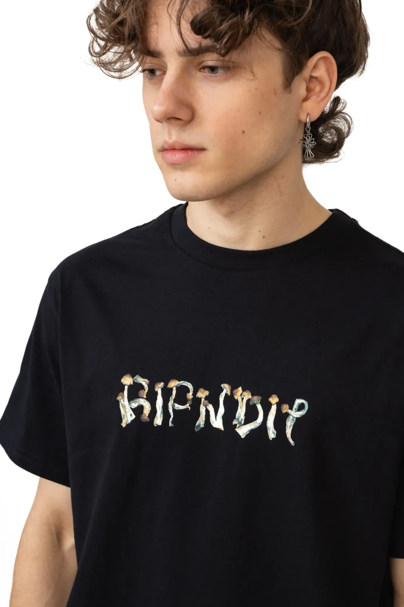 Online Koszulka Is This Real Life T-shirty
