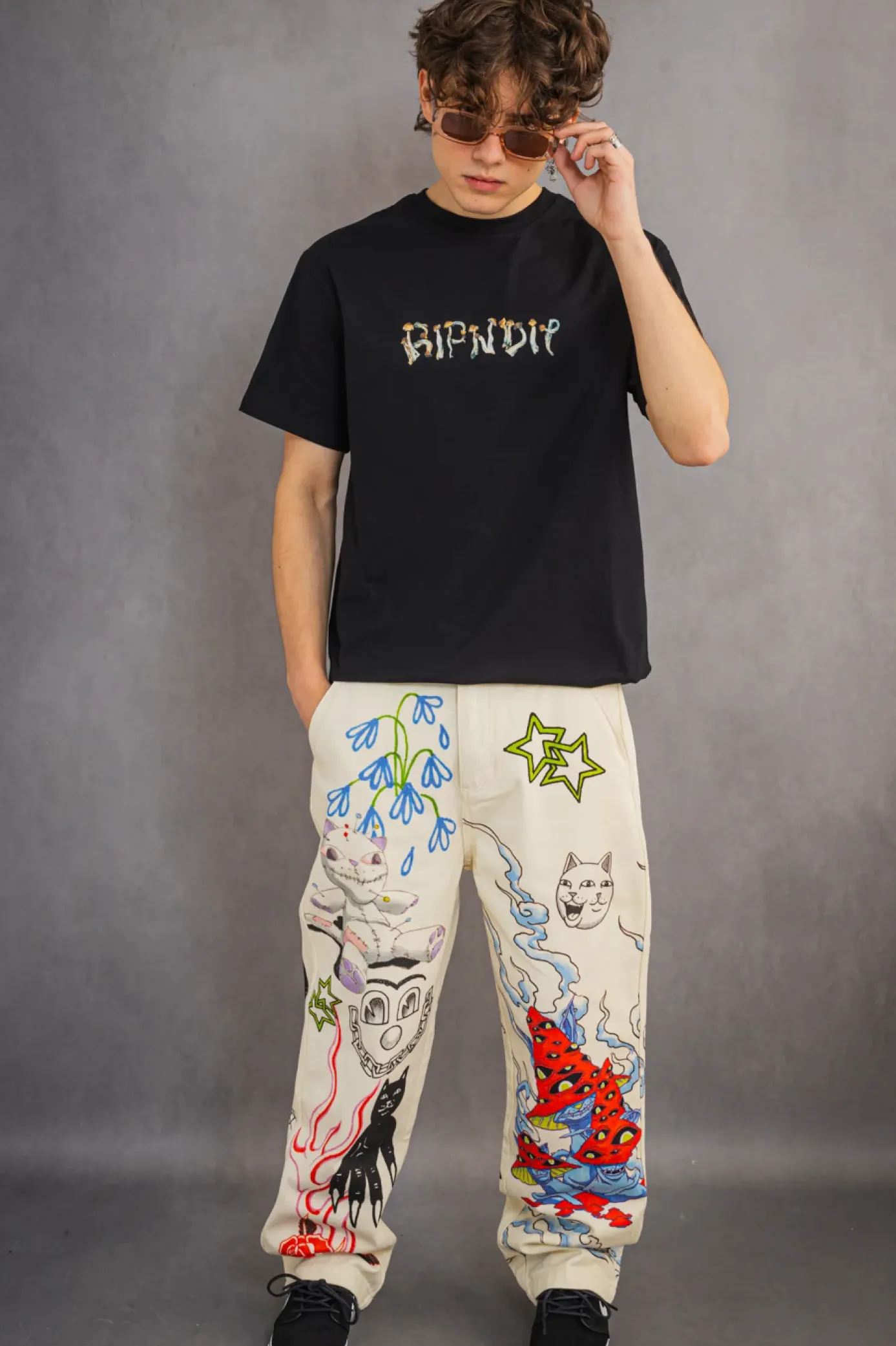 Online Koszulka Is This Real Life T-shirty