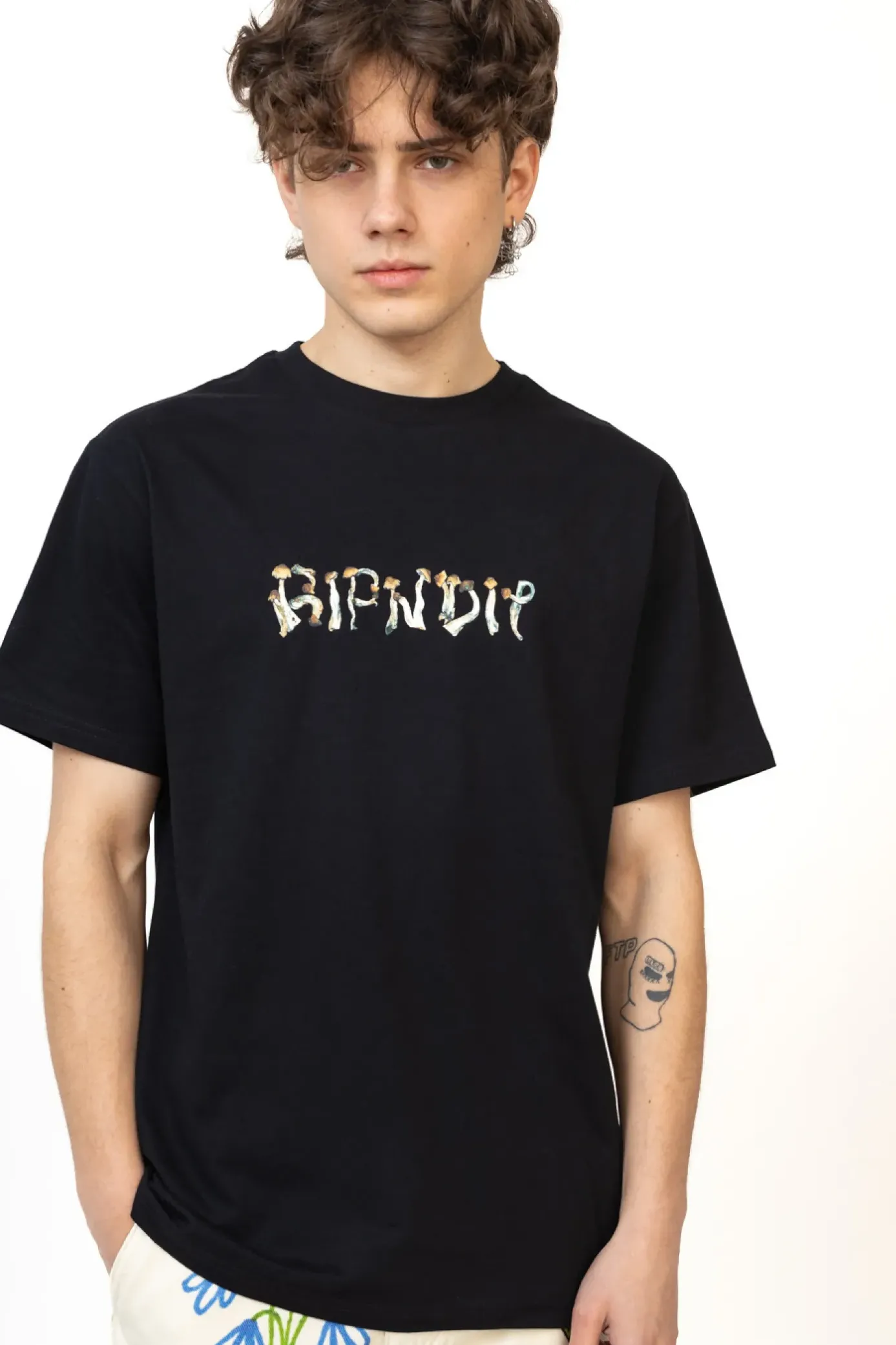Online Koszulka Is This Real Life T-shirty