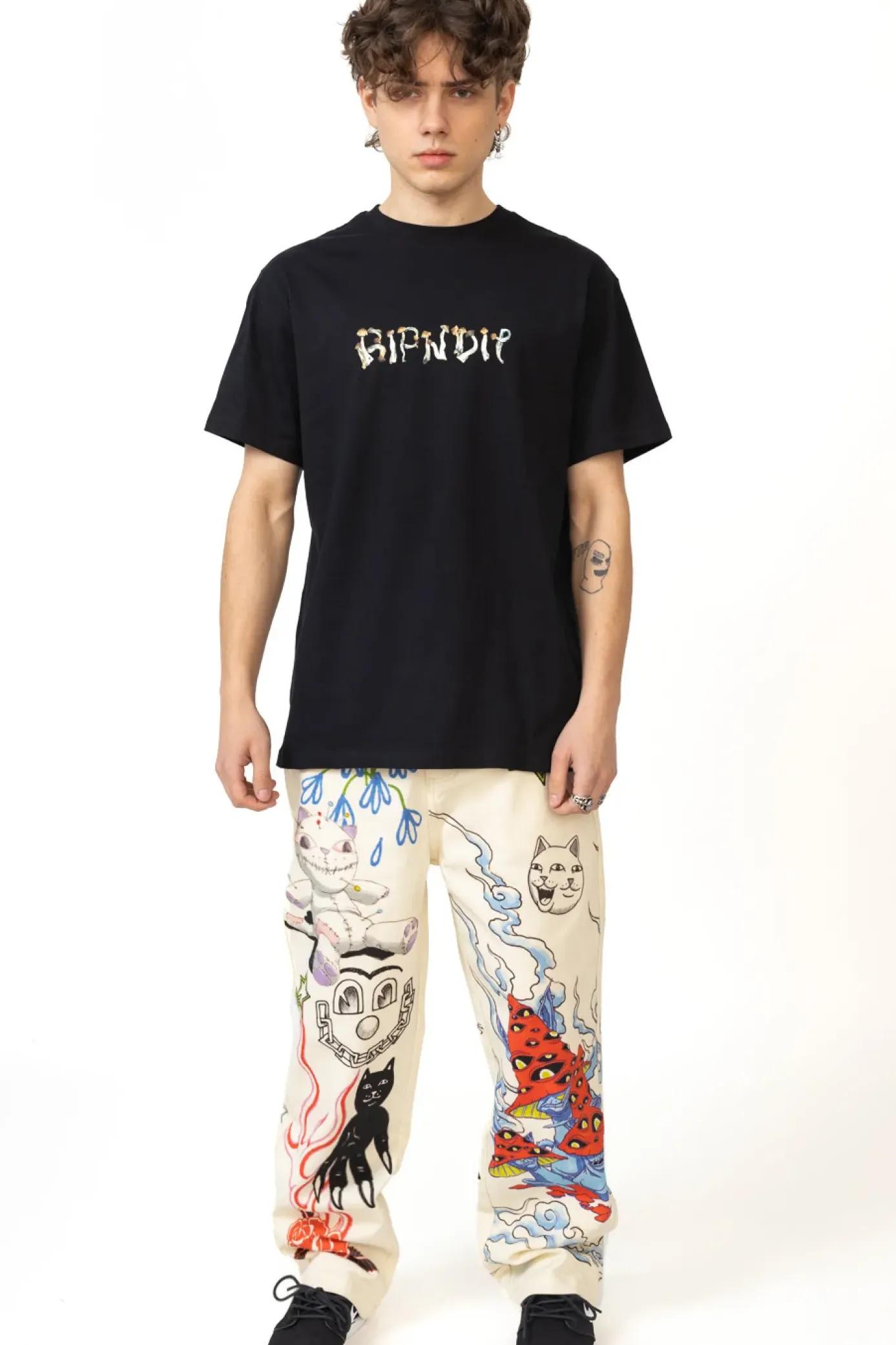 Online Koszulka Is This Real Life T-shirty