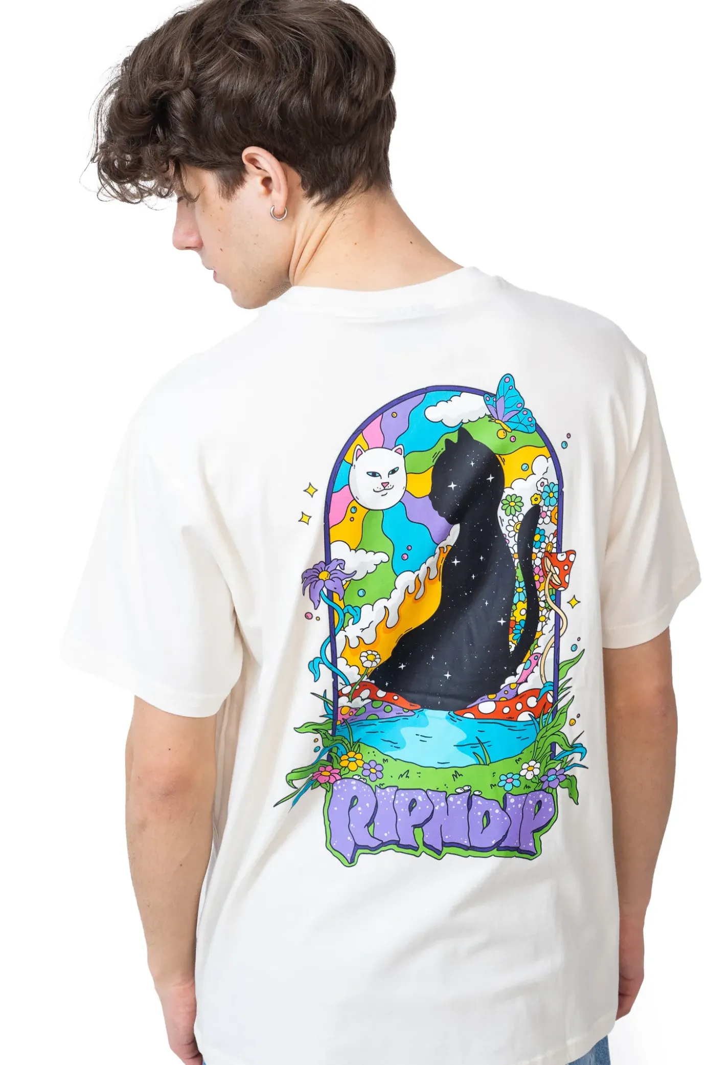 Best Koszulka Jerm Oasis T-shirty