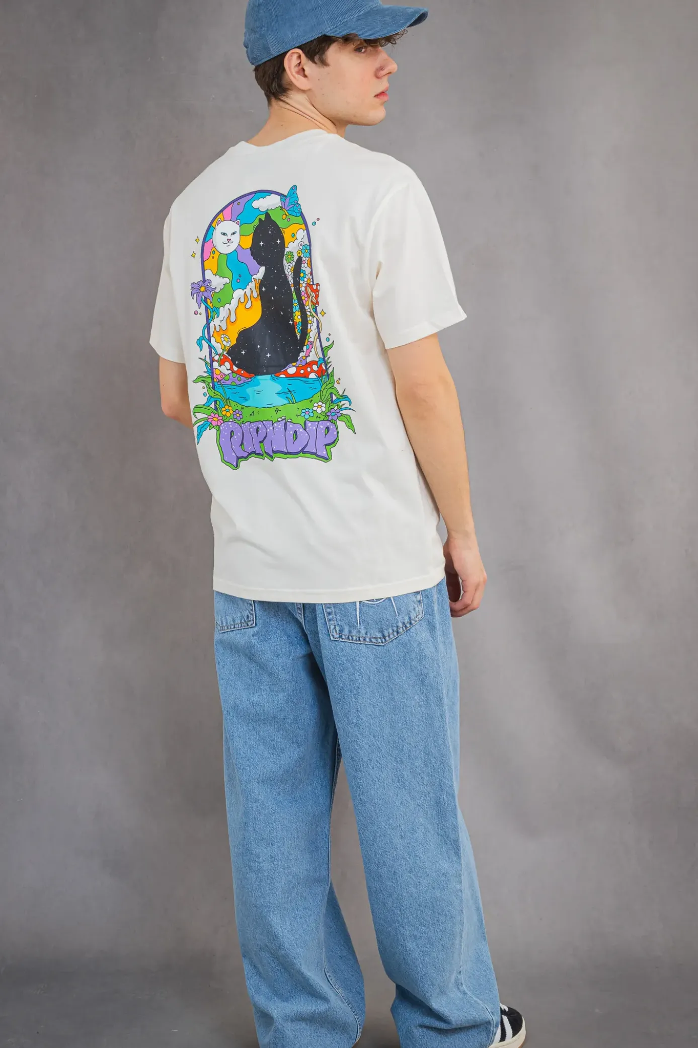 Best Koszulka Jerm Oasis T-shirty