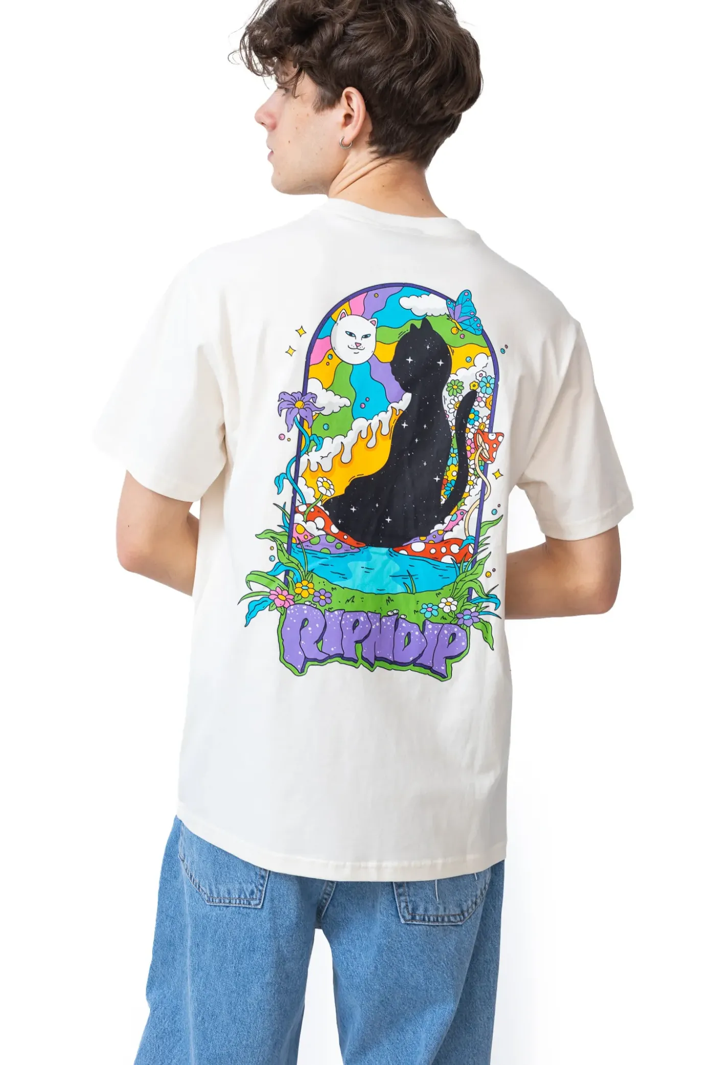 Best Koszulka Jerm Oasis T-shirty
