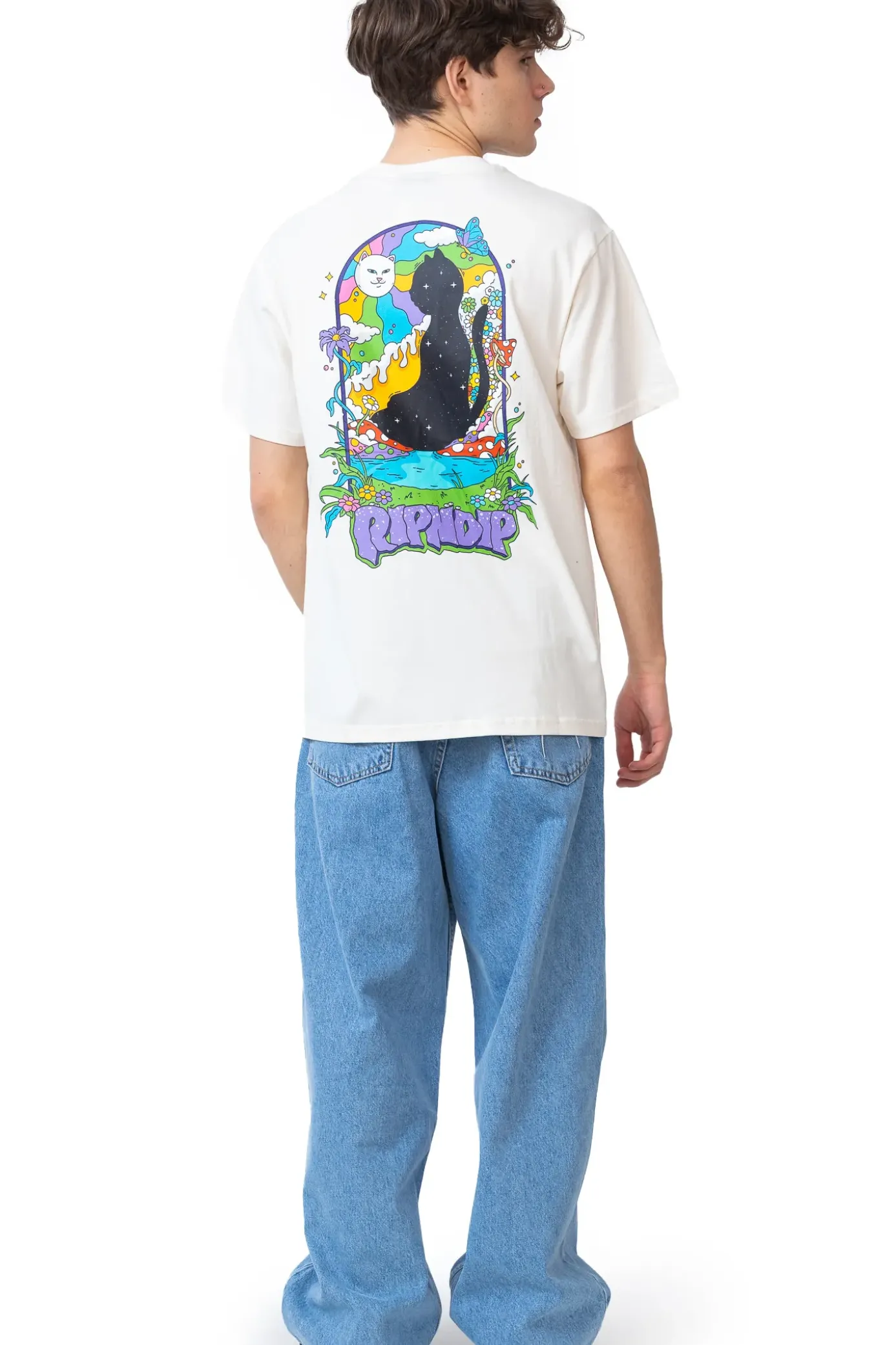 Best Koszulka Jerm Oasis T-shirty
