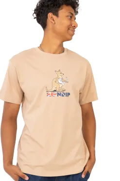 New Koszulka Joey Nerm T-shirty