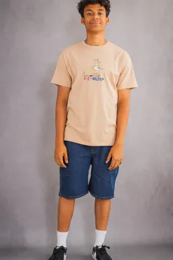 New Koszulka Joey Nerm T-shirty