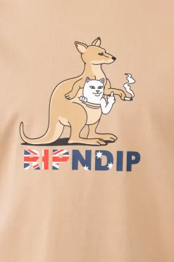 New Koszulka Joey Nerm T-shirty