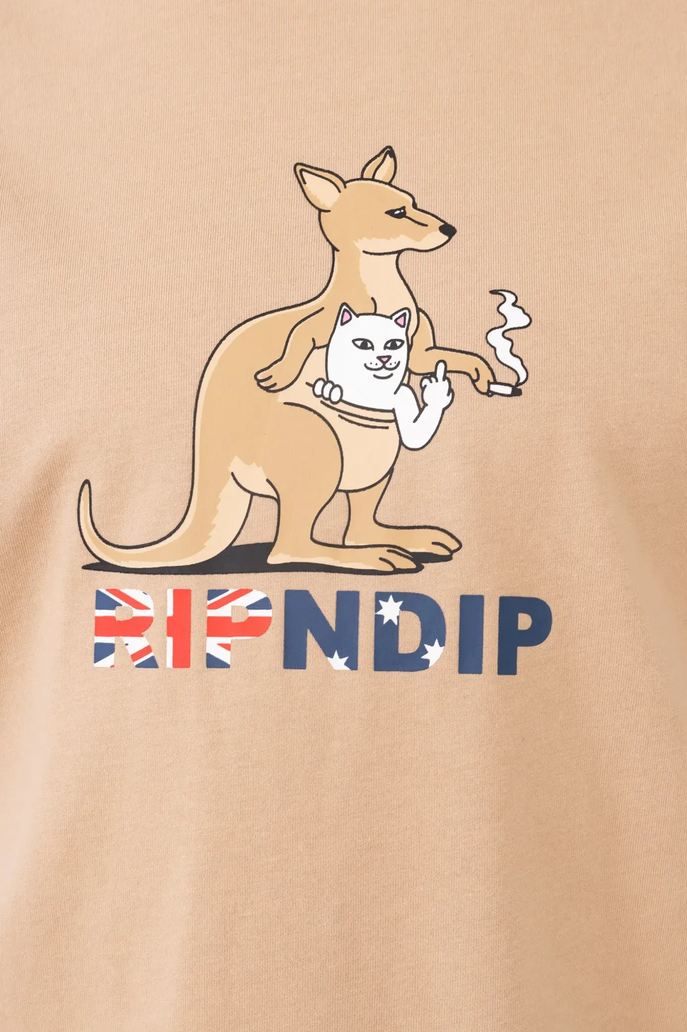 New Koszulka Joey Nerm T-shirty