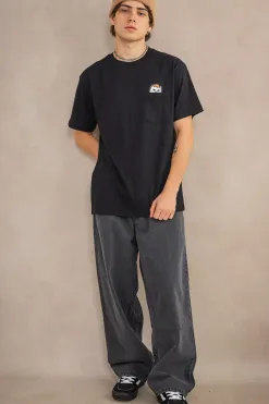 Discount Koszulka Killer Nerm Pocket T-shirty