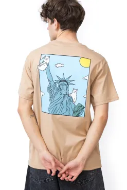 Sale Koszulka Liberty T-shirty