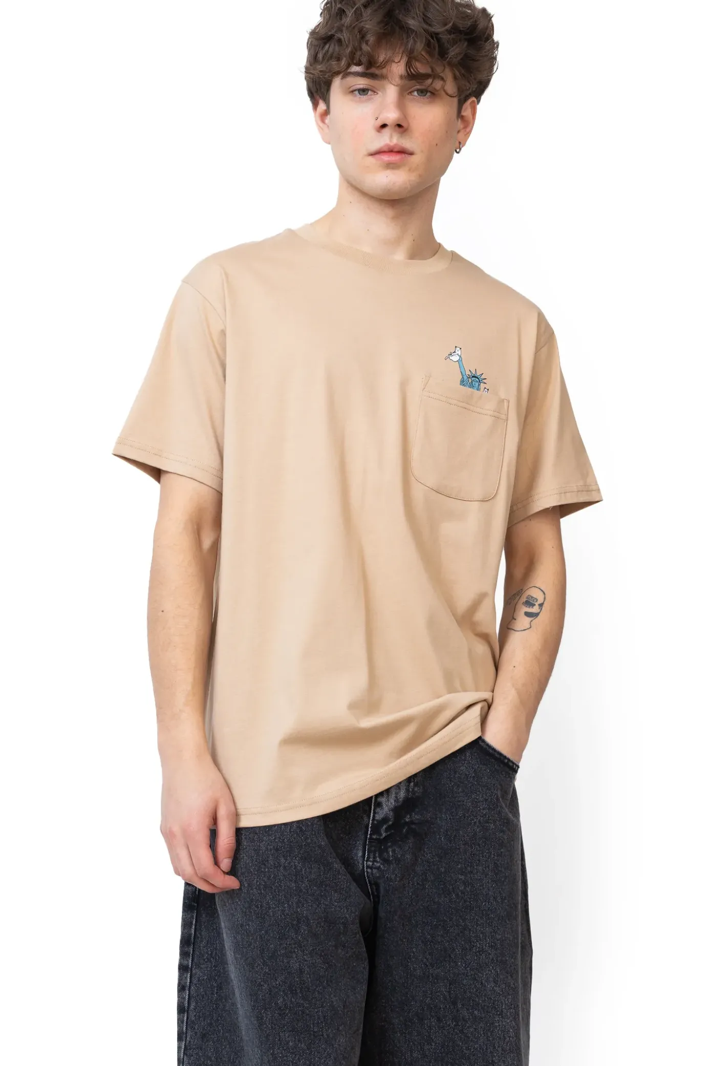 Sale Koszulka Liberty T-shirty