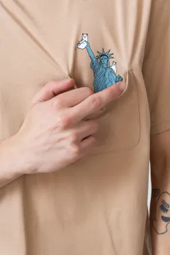Sale Koszulka Liberty T-shirty