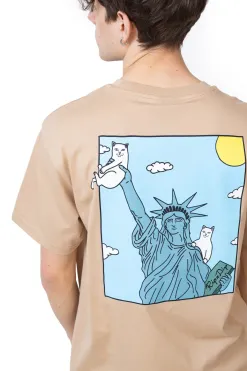 Sale Koszulka Liberty T-shirty