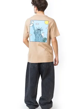 Sale Koszulka Liberty T-shirty