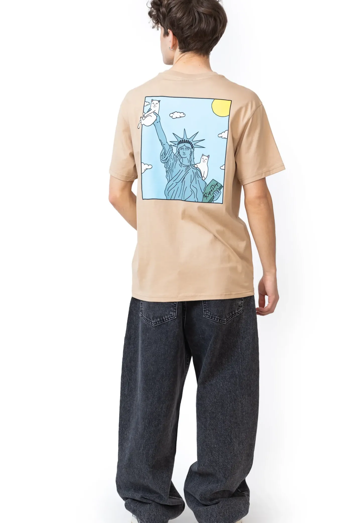 Sale Koszulka Liberty T-shirty