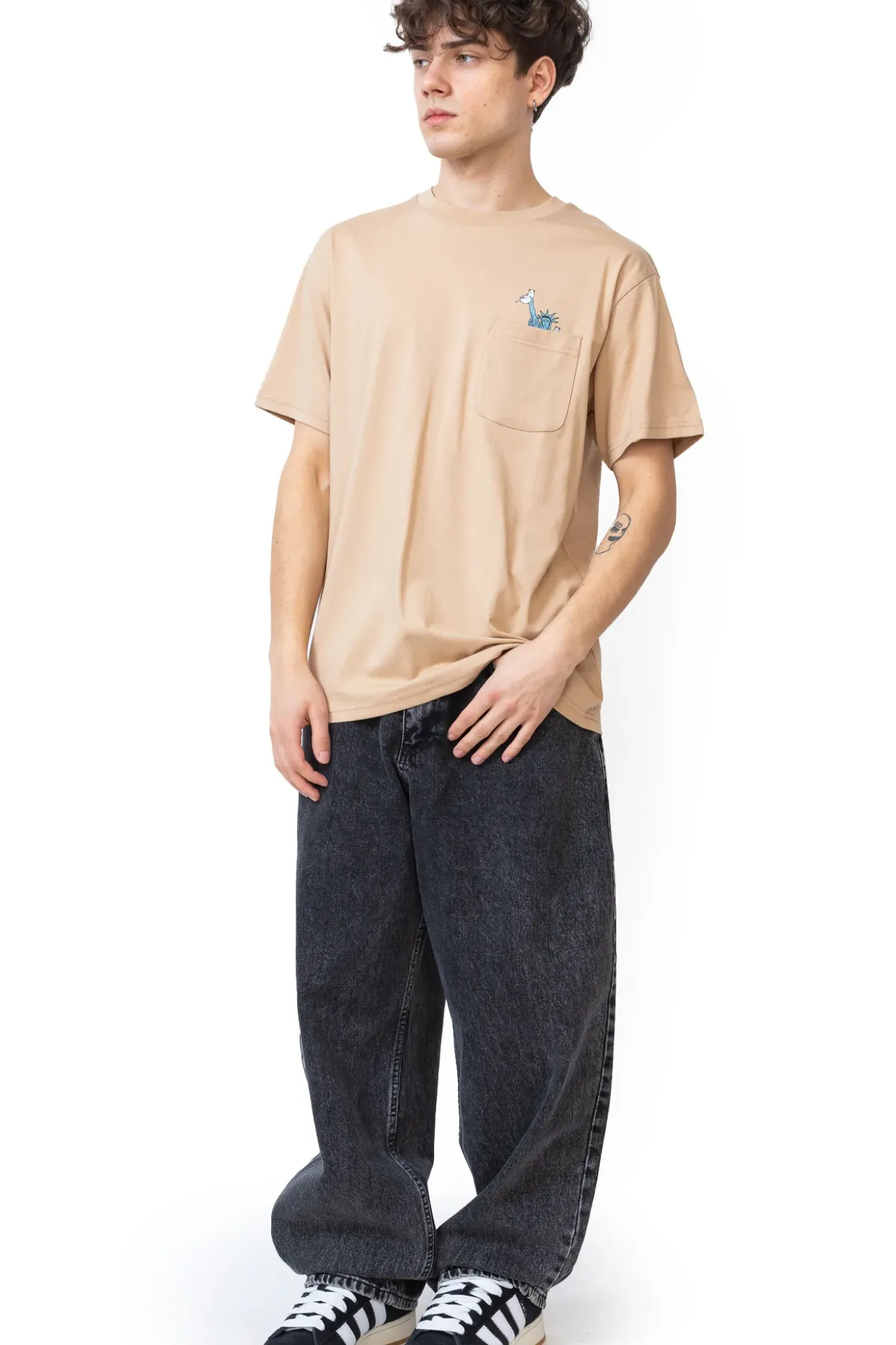 Sale Koszulka Liberty T-shirty