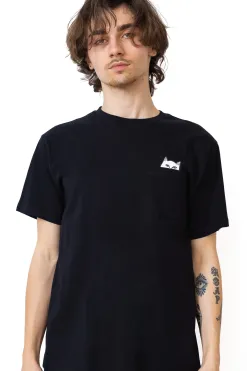 Best Koszulka Lord Nermal Pocket T-shirty