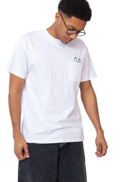 Sale Koszulka Lord Nermal Pocket T-shirty