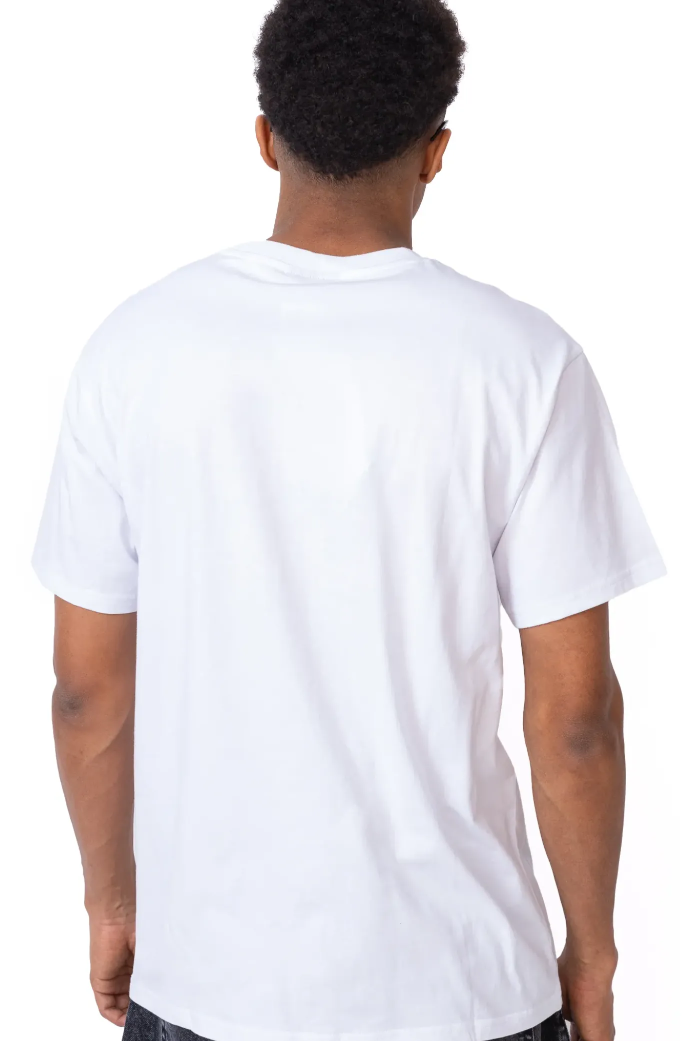 Sale Koszulka Lord Nermal Pocket T-shirty