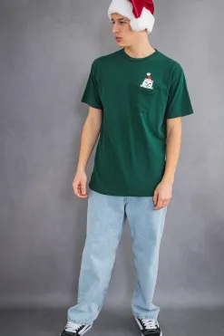 Sale Koszulka Lord Santa Pocket T-shirty