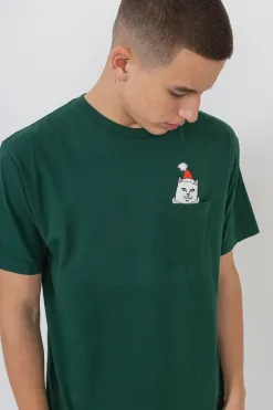 Sale Koszulka Lord Santa Pocket T-shirty