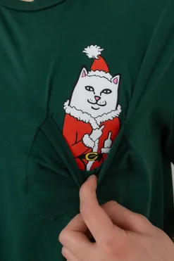 Sale Koszulka Lord Santa Pocket T-shirty