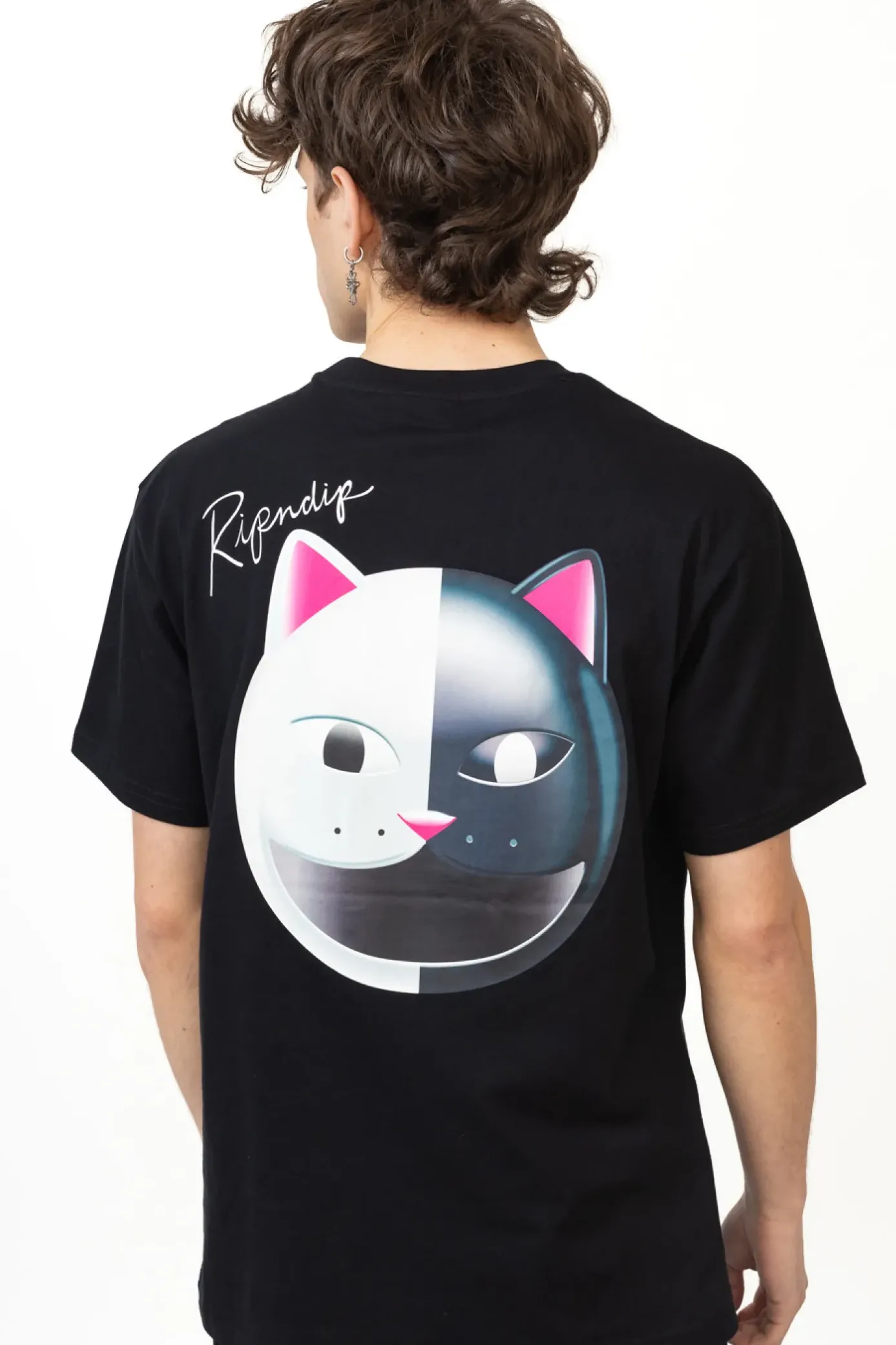 Sale Koszulka Lose Yourself T-shirty