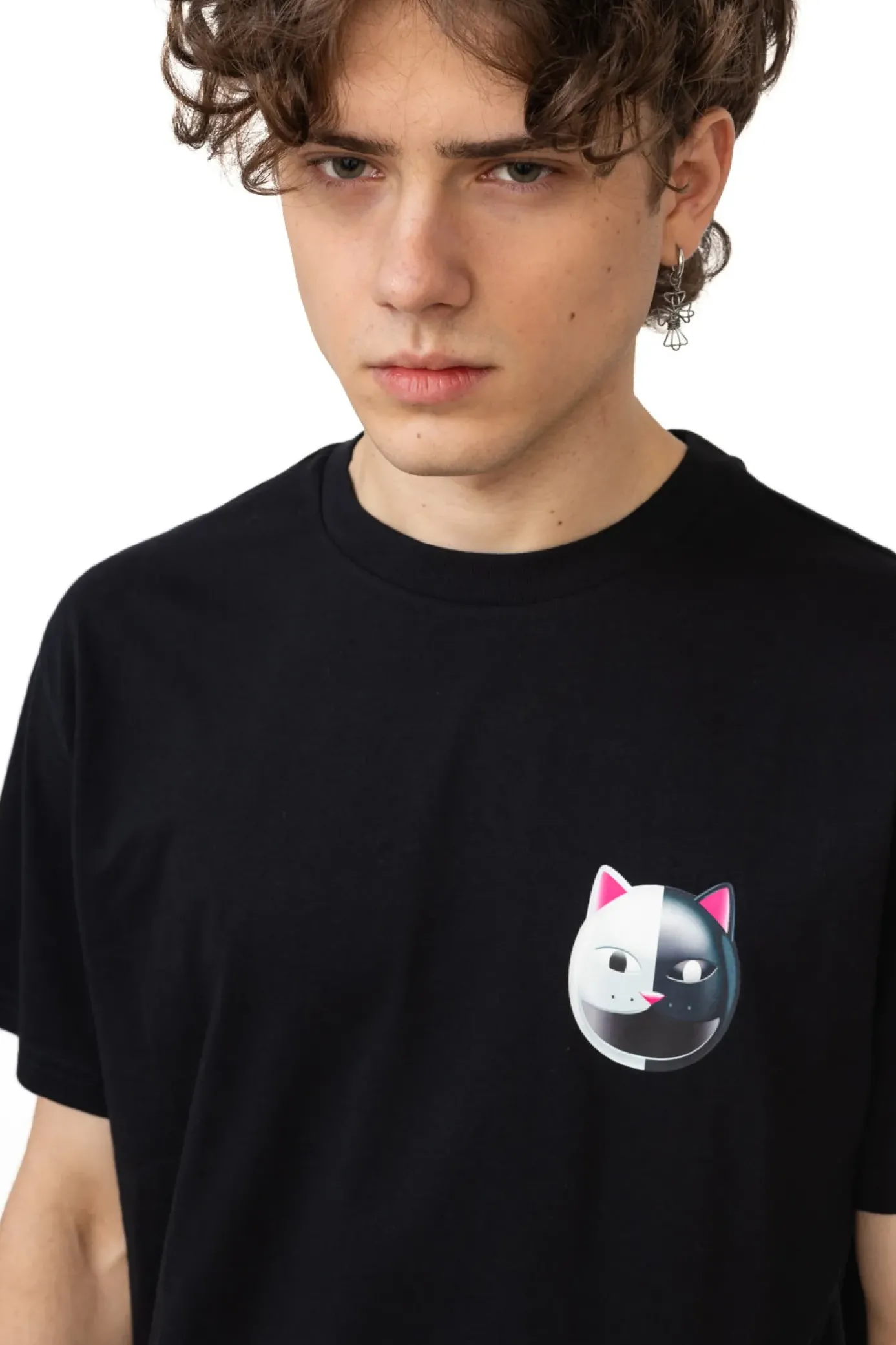 Sale Koszulka Lose Yourself T-shirty