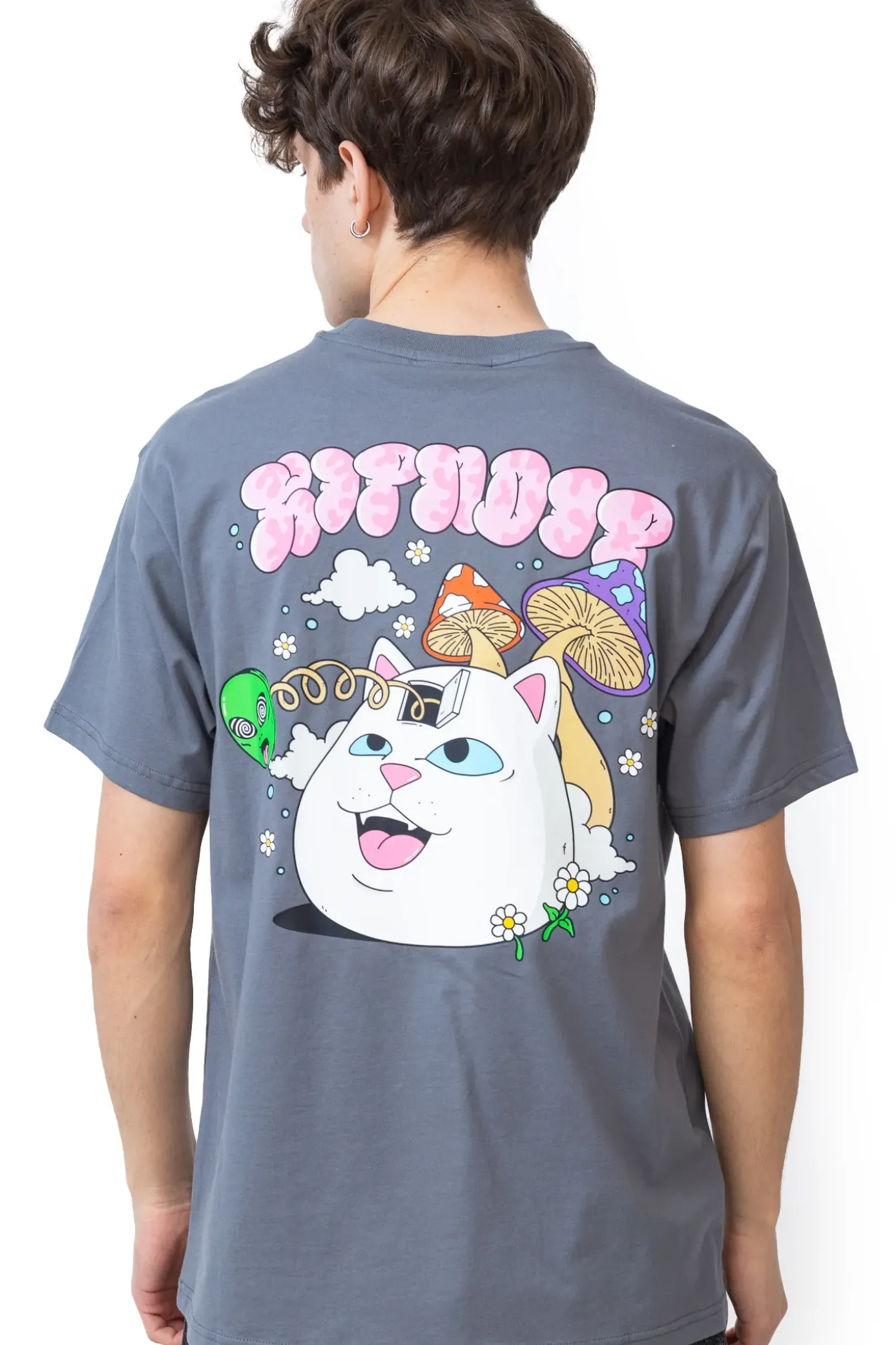 Hot Koszulka Lost Minds T-shirty