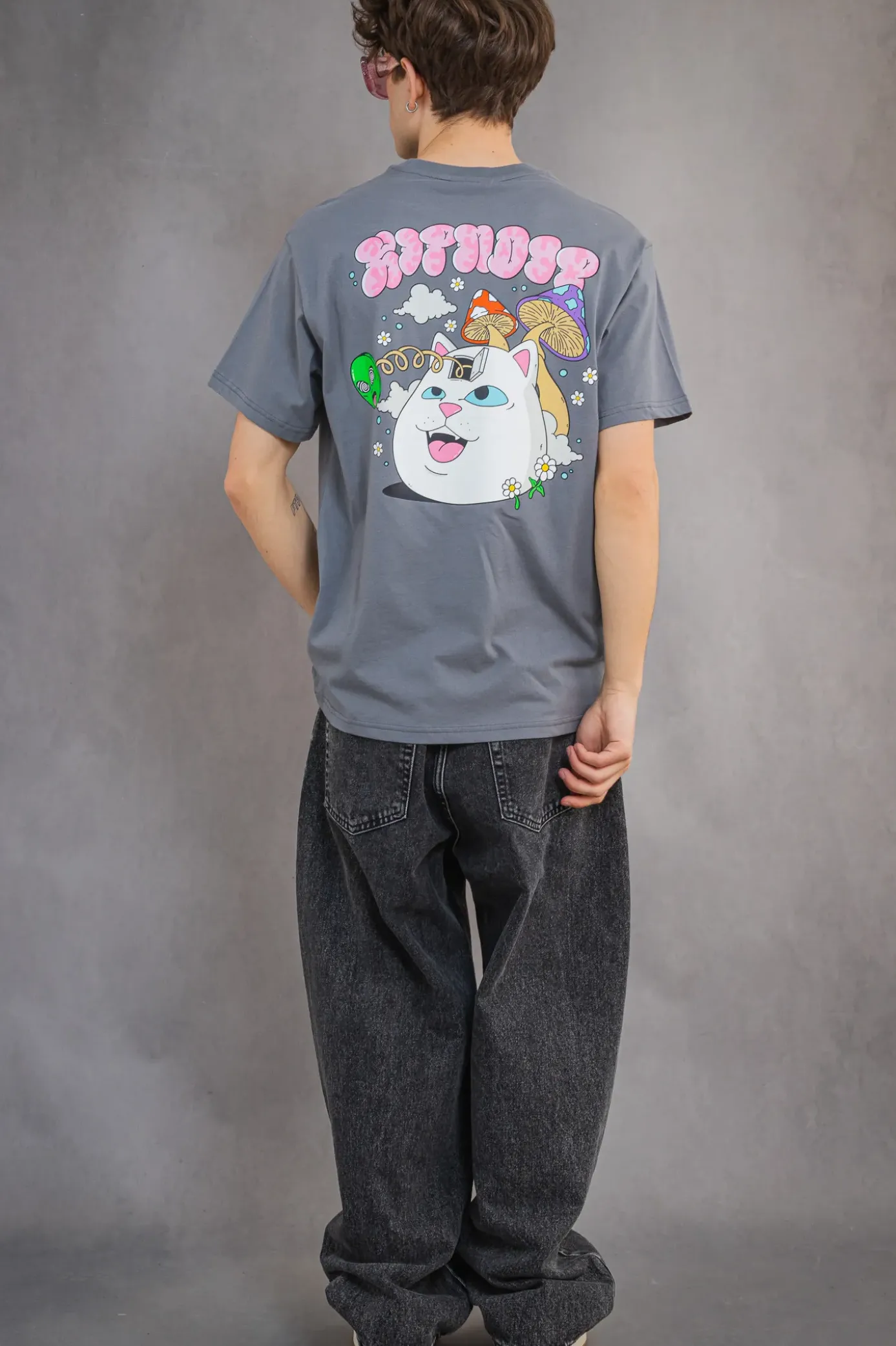 Hot Koszulka Lost Minds T-shirty