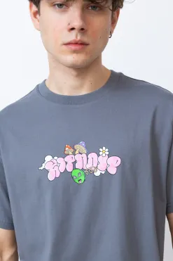 Hot Koszulka Lost Minds T-shirty