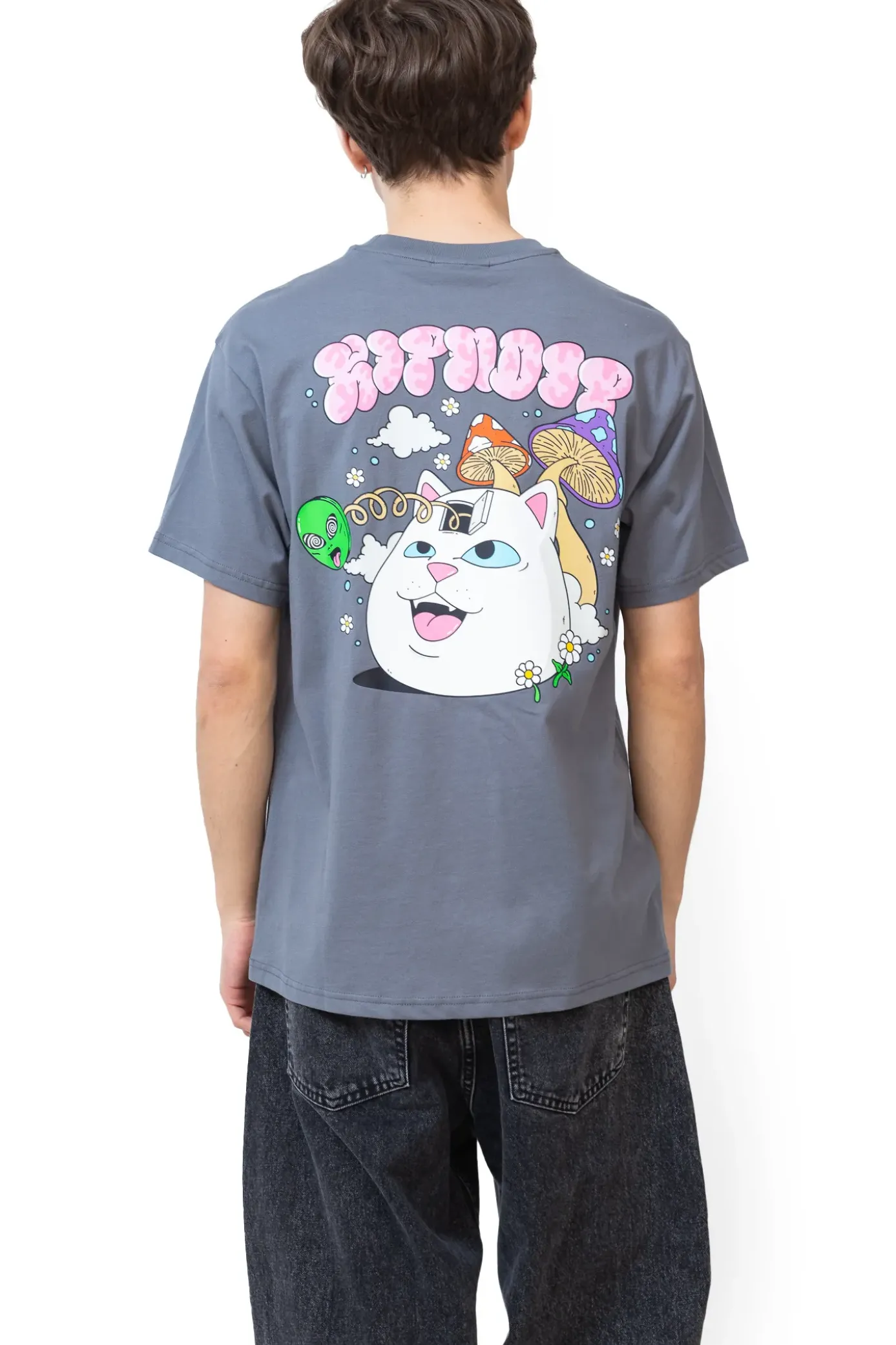 Hot Koszulka Lost Minds T-shirty