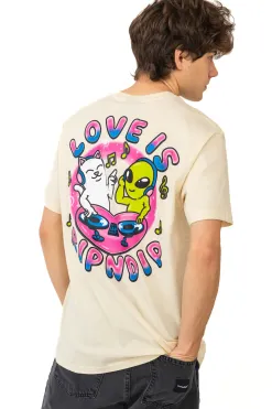 Discount Koszulka Love Is T-shirty