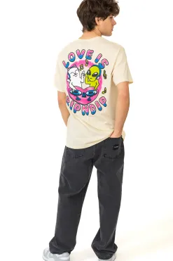 Discount Koszulka Love Is T-shirty