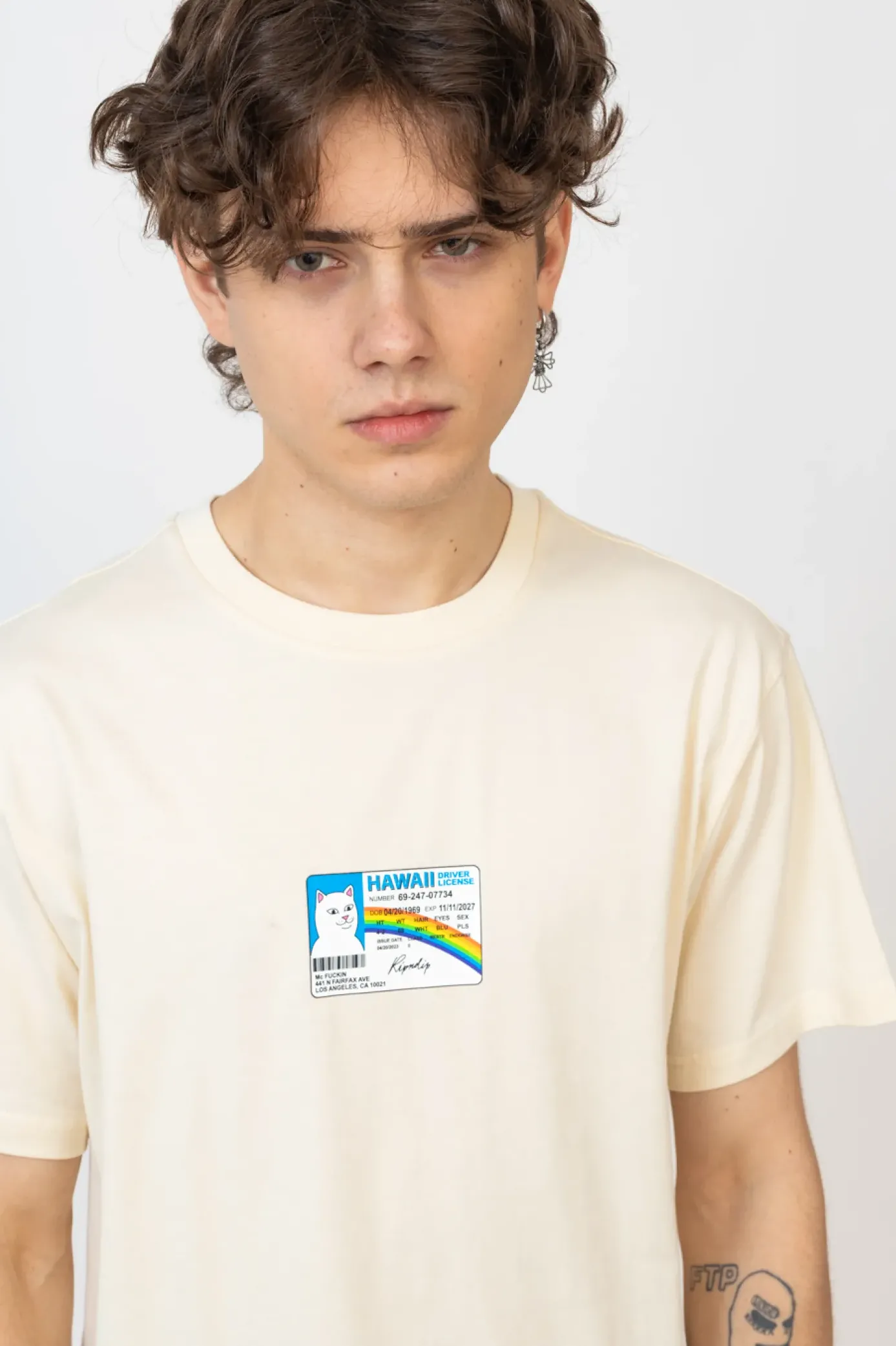Hot Koszulka Mcfuckin T-shirty